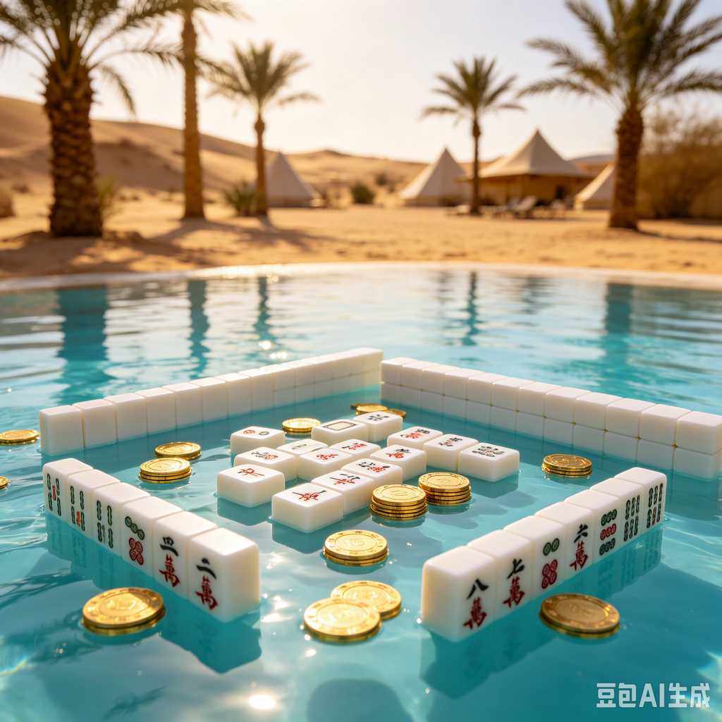 hand carry mahjong case