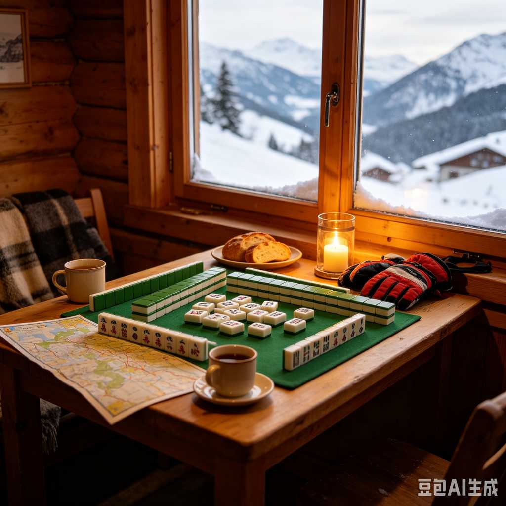 IdahoFalls,mahjong