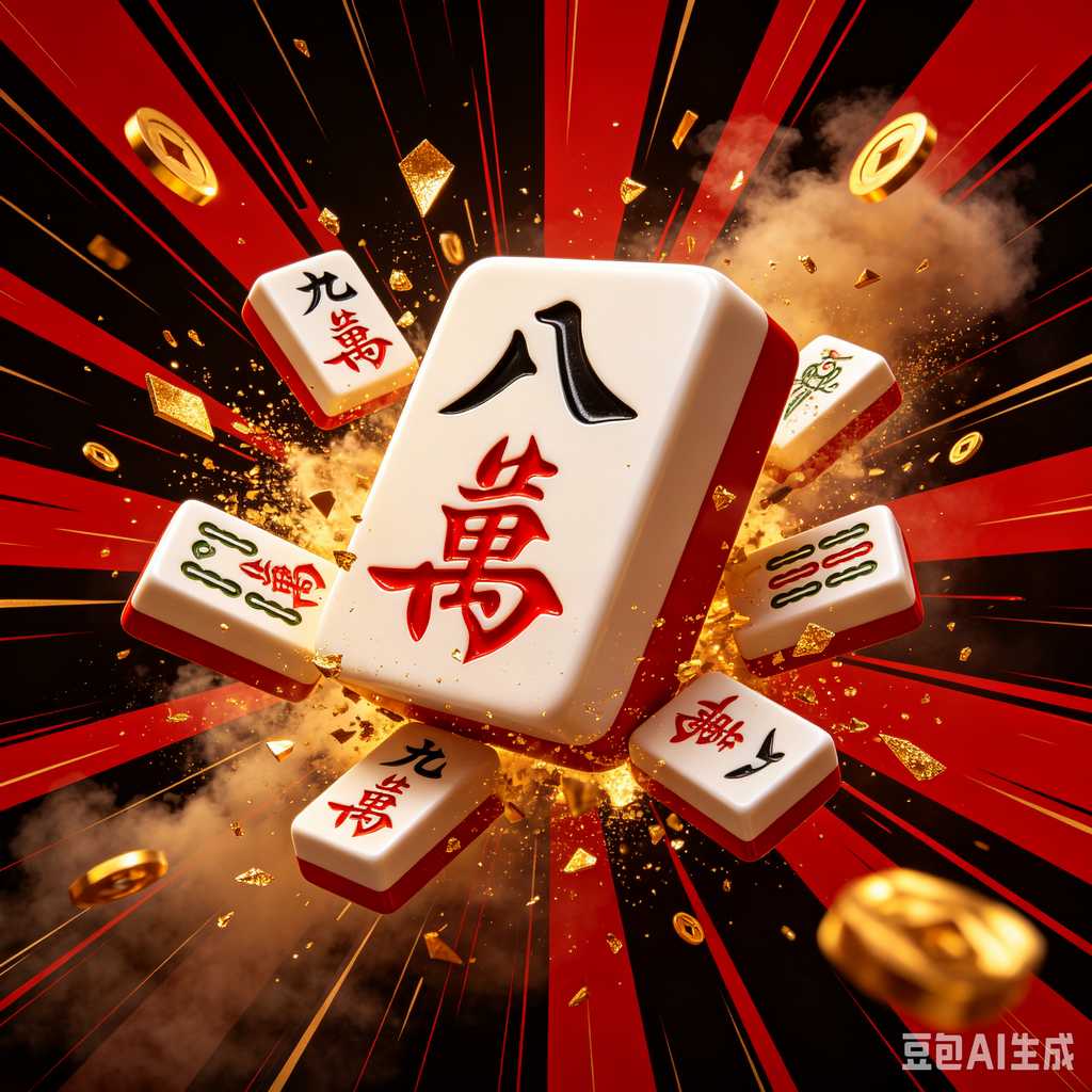 leiden,mahjong