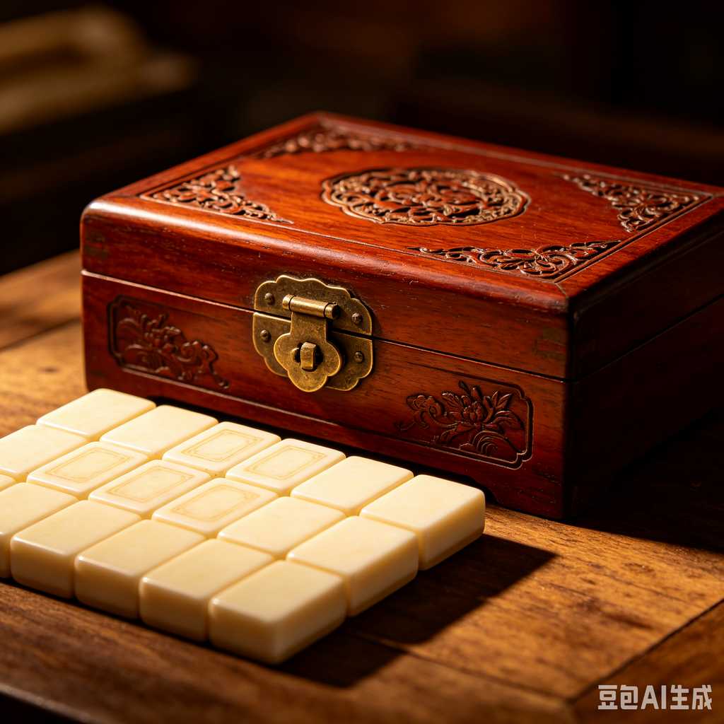 Campinas,mahjong