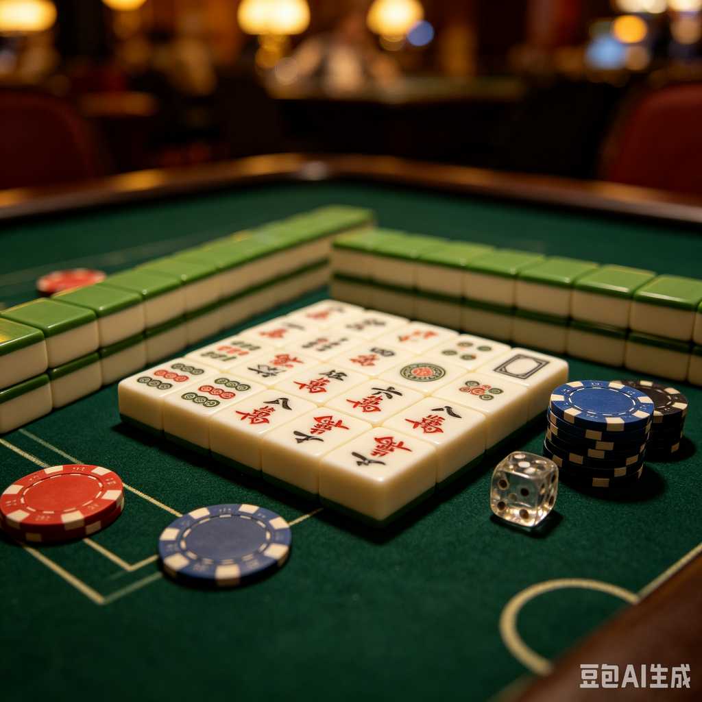 SiouxFalls,mahjong