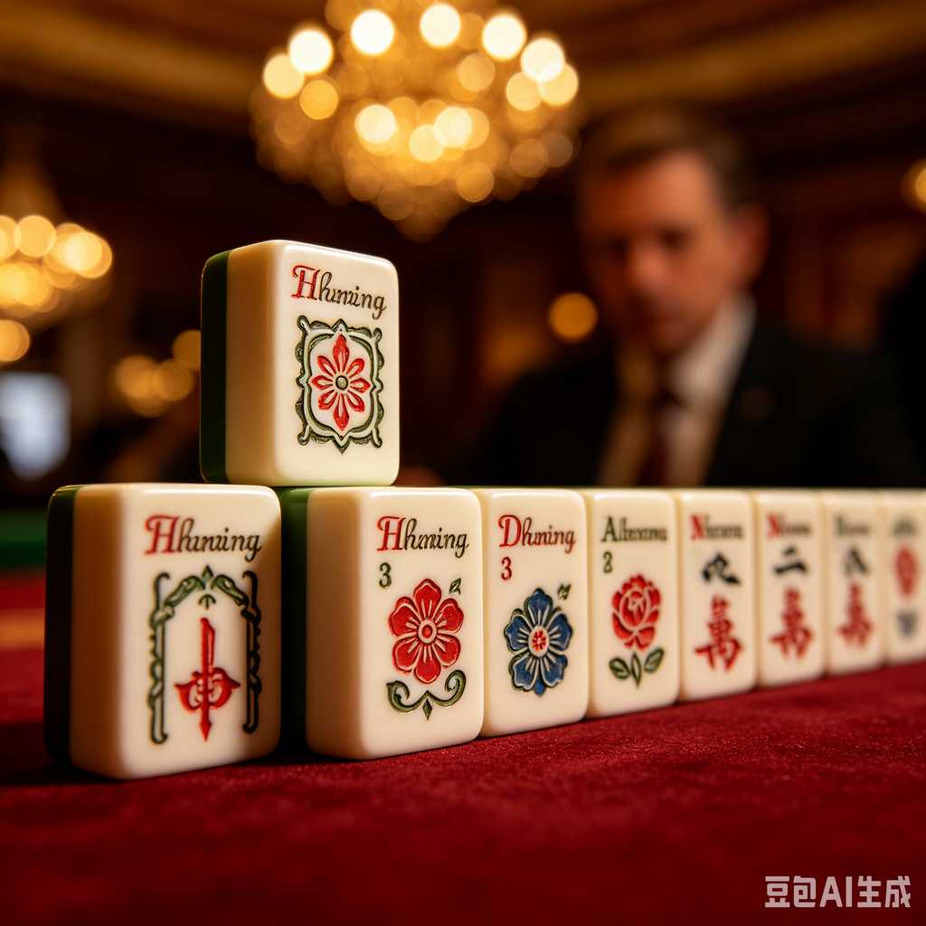columbiamo,mahjong