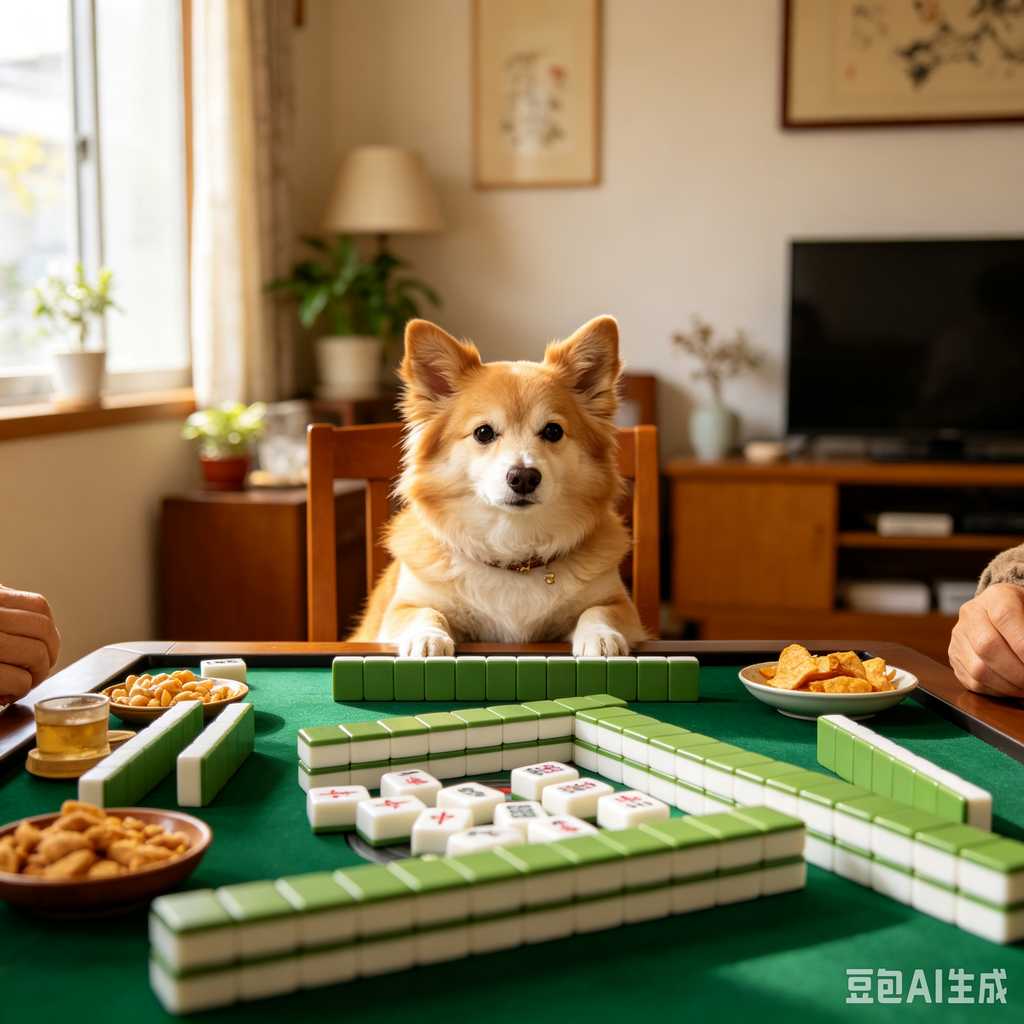 mahjong set usa