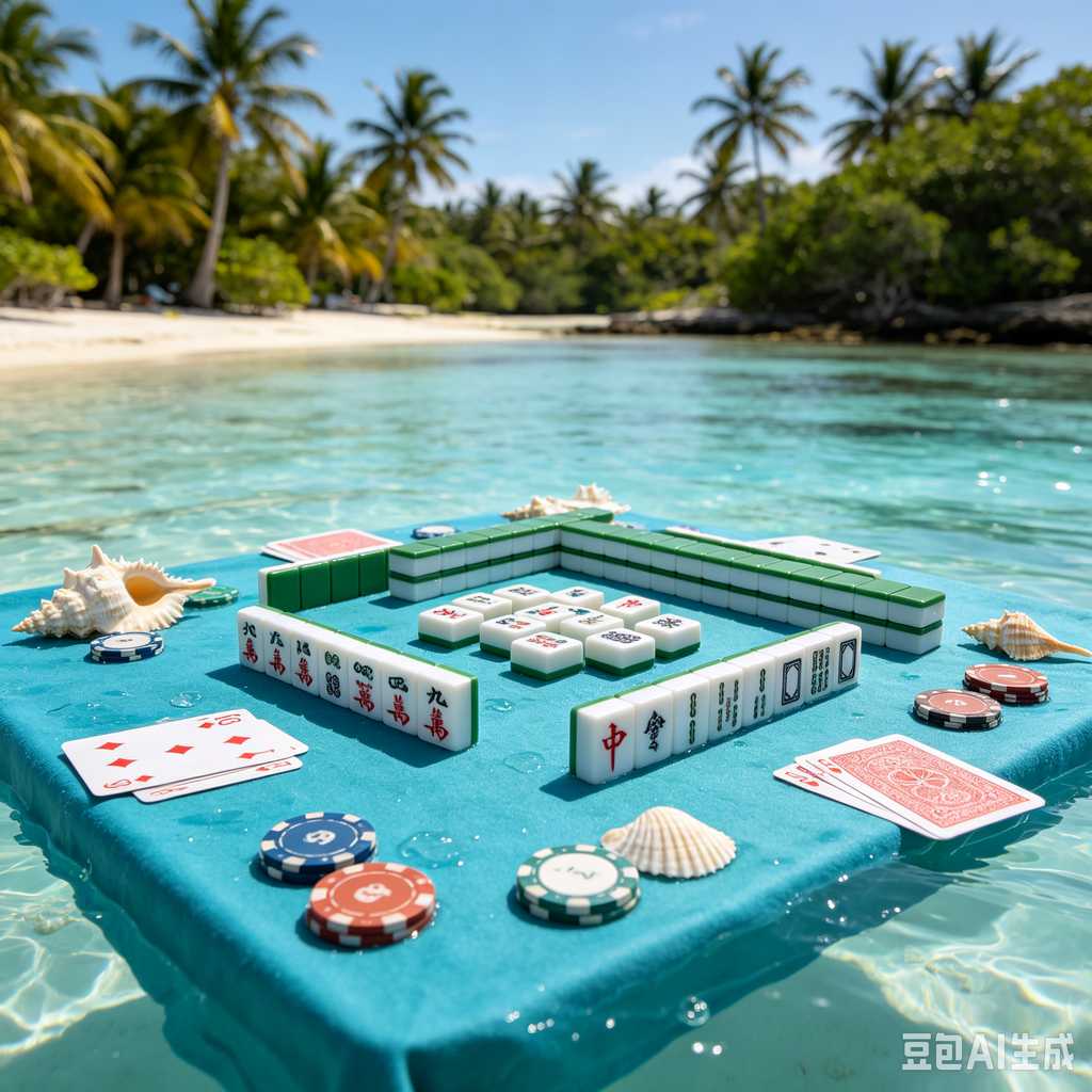 custom painting mahjong tiles