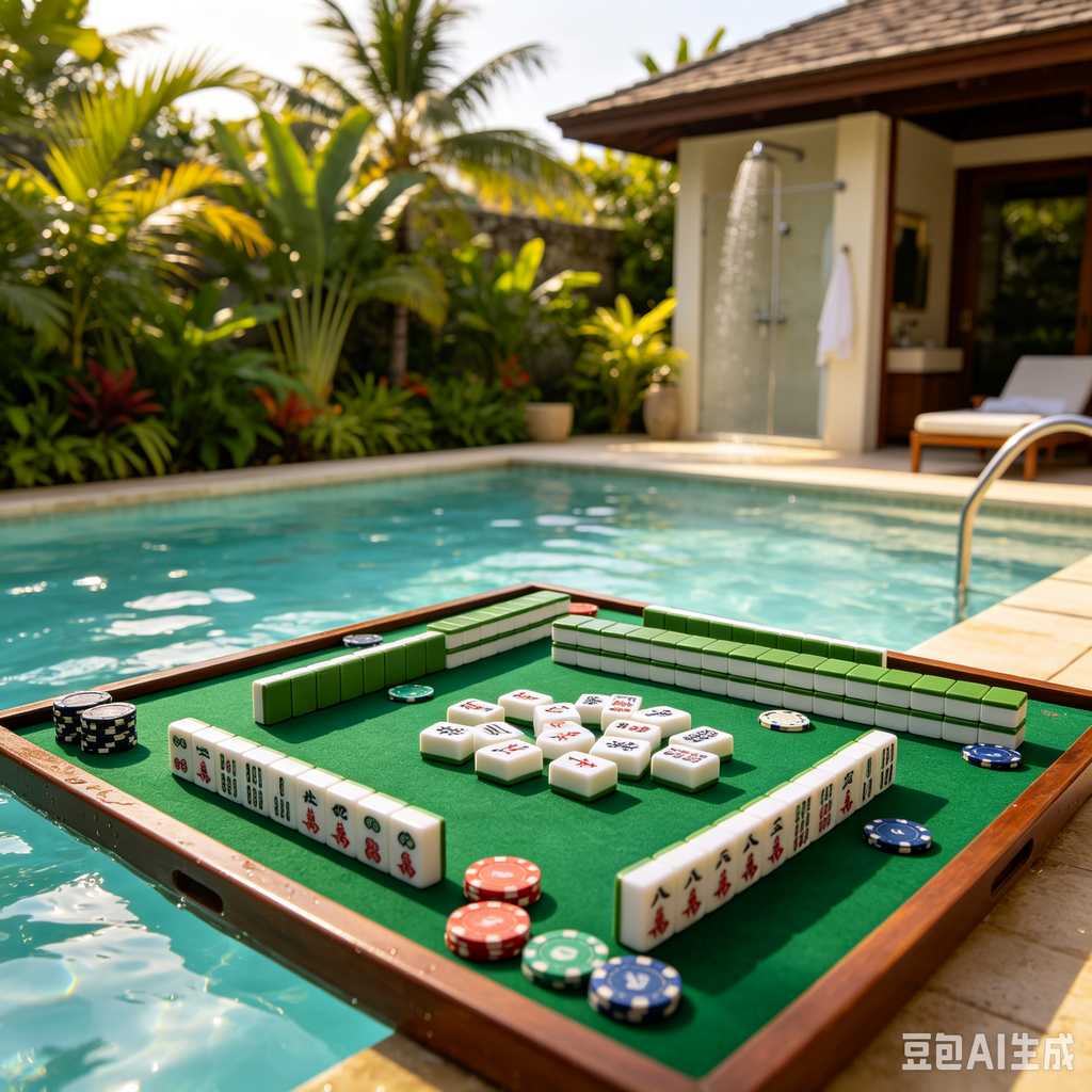 lightweight mahjong racks